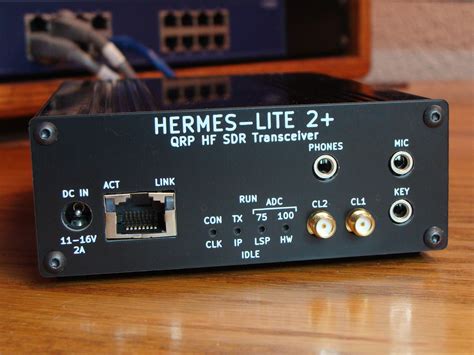 hermes sdr for sale|hermes lite 2 sdr.